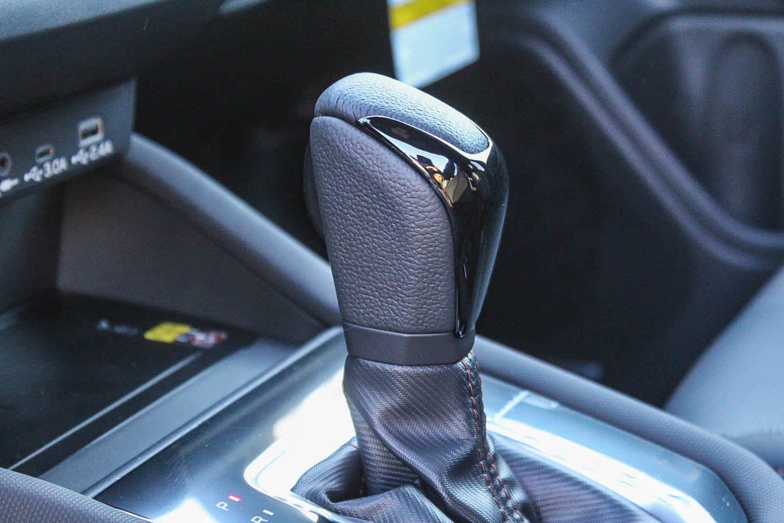 Thumbnail: 2025 Subaru Forester - 22