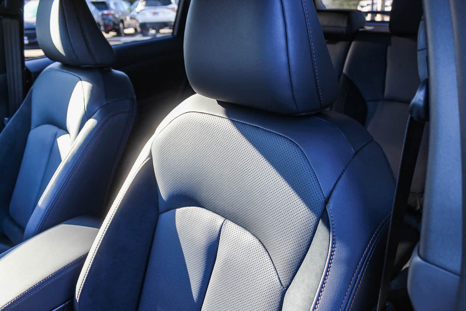 Thumbnail: 2025 Subaru Forester - 25