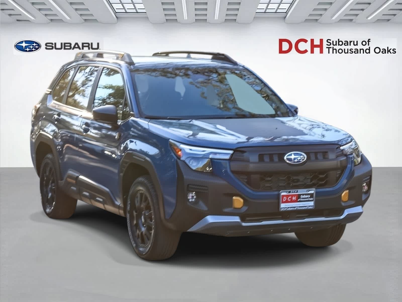 Thumbnail: 2026 Subaru Forester - 3