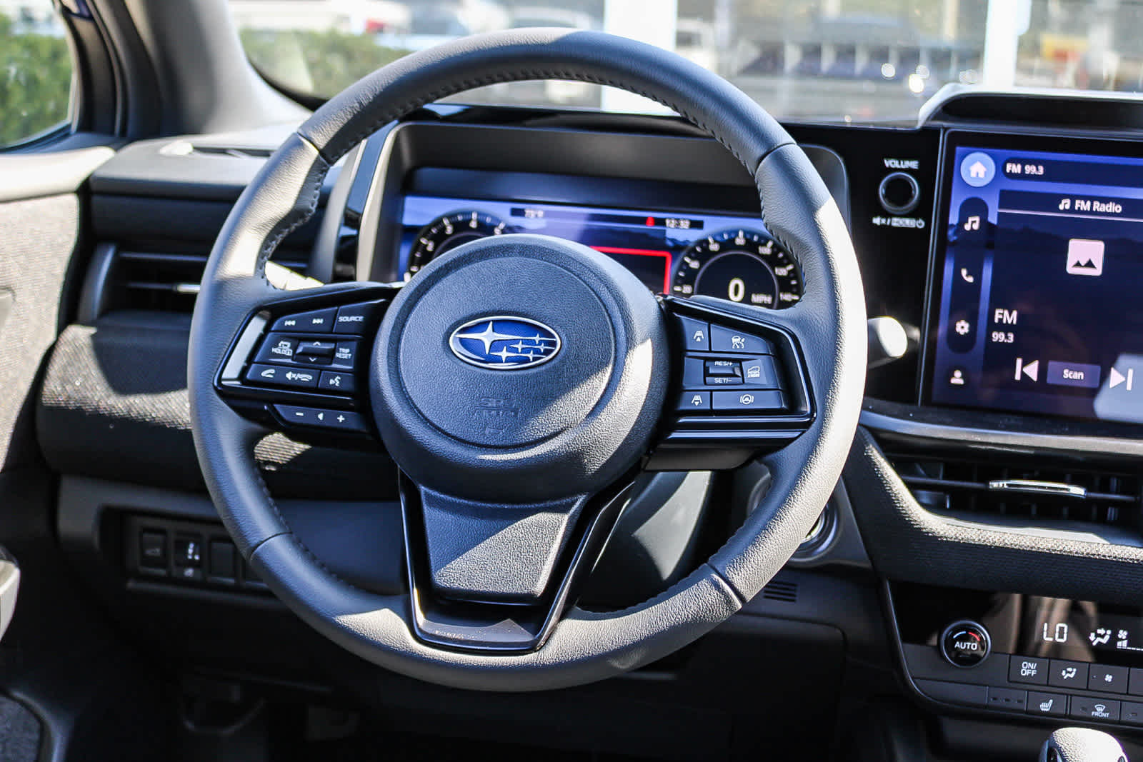 Thumbnail: 2026 Subaru Outback - 15
