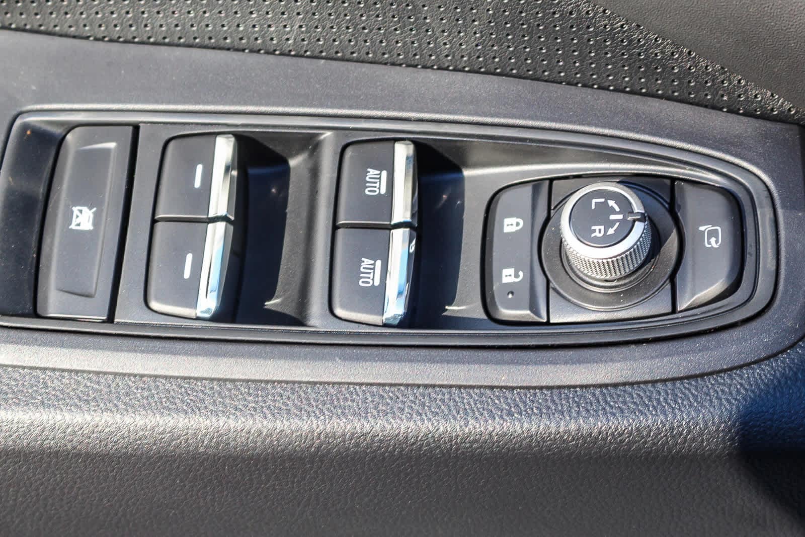 Thumbnail: 2026 Subaru Ascent - 20