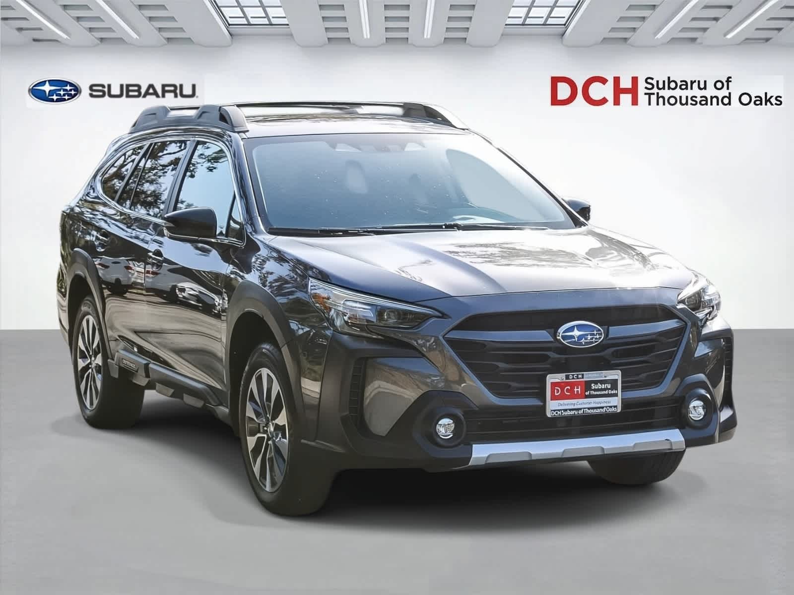 Thumbnail: 2023 Subaru Outback - 3