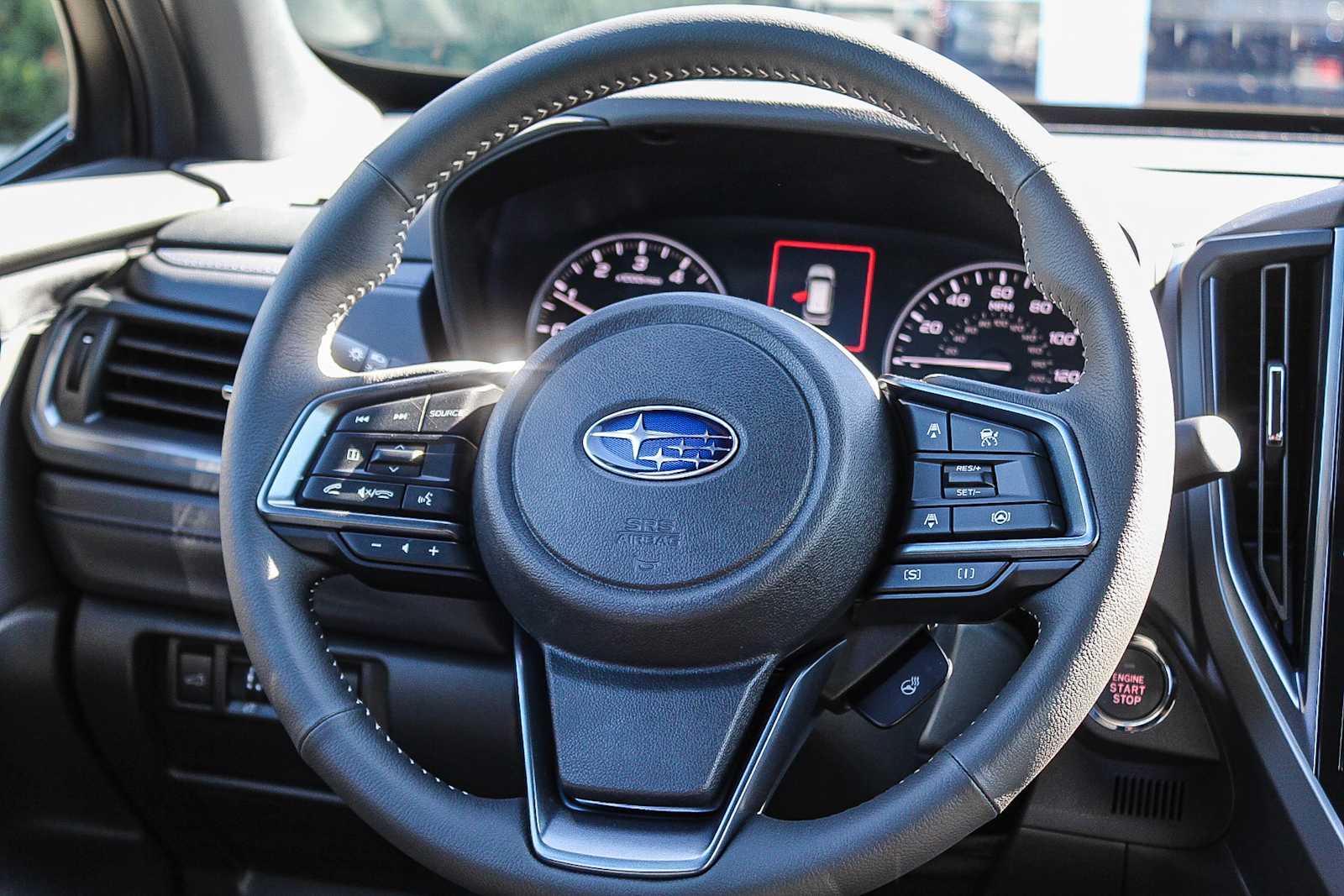 Thumbnail: 2025 Subaru Forester - 15