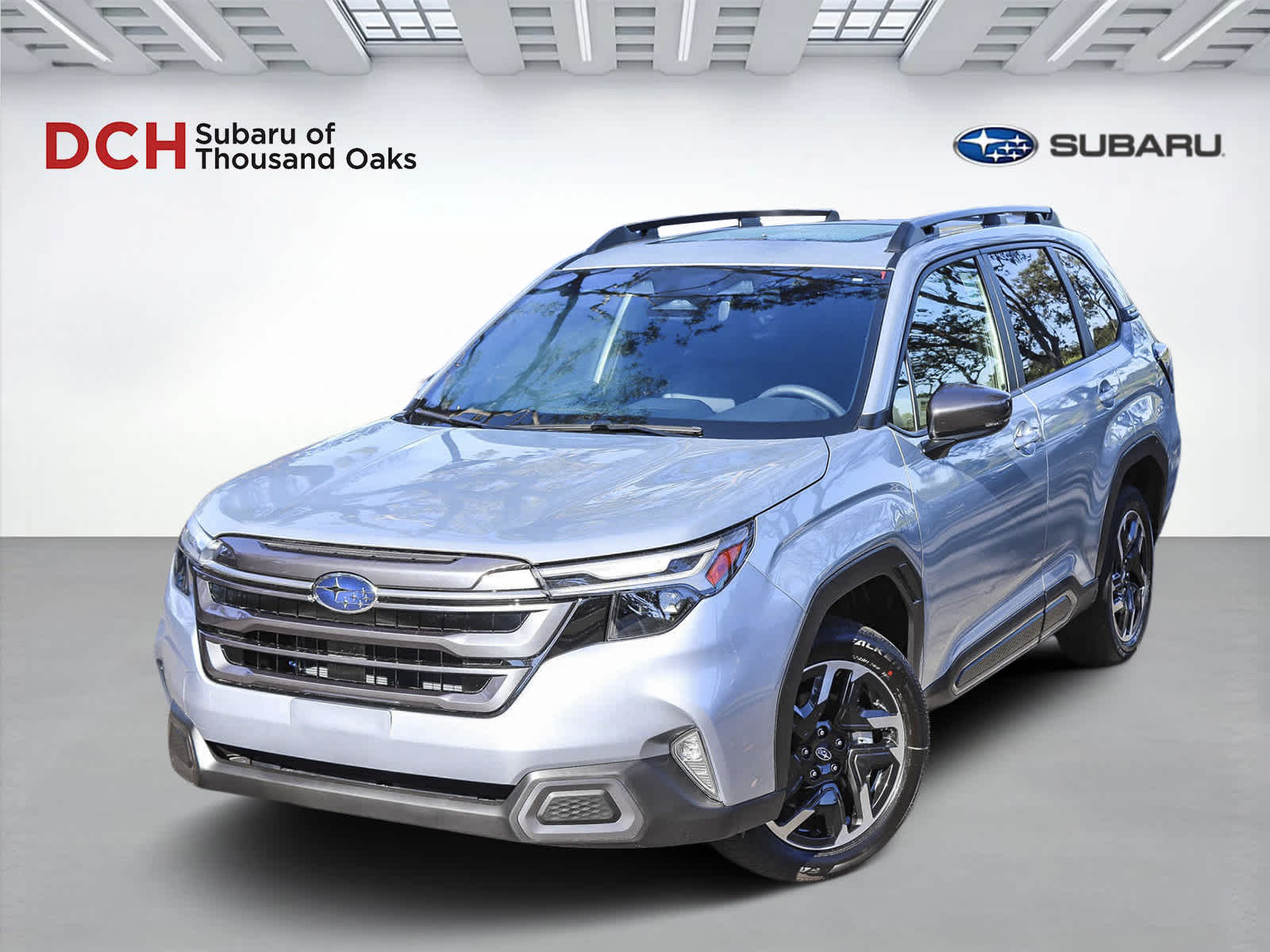 2025 Subaru Forester Limited -
                Westlake Village, CA