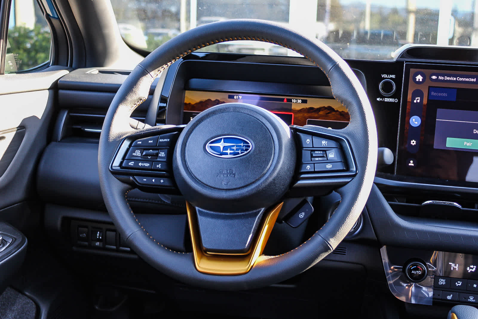 Thumbnail: 2026 Subaru Outback - 15
