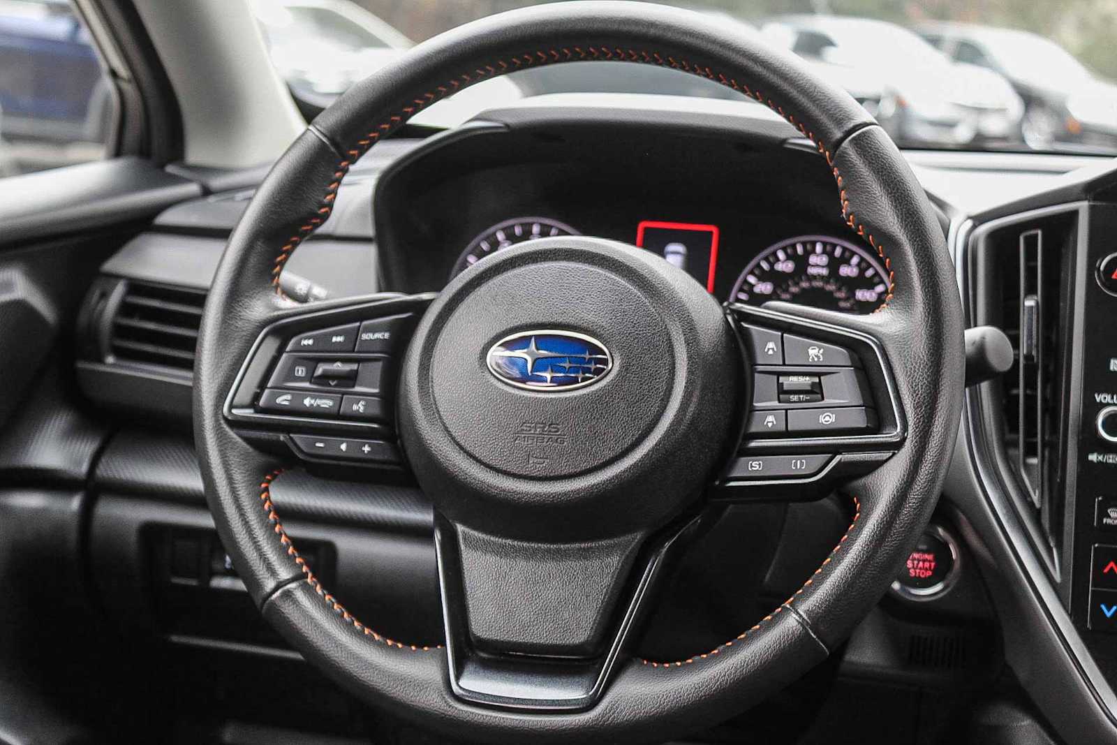 Thumbnail: 2024 Subaru Crosstrek - 15