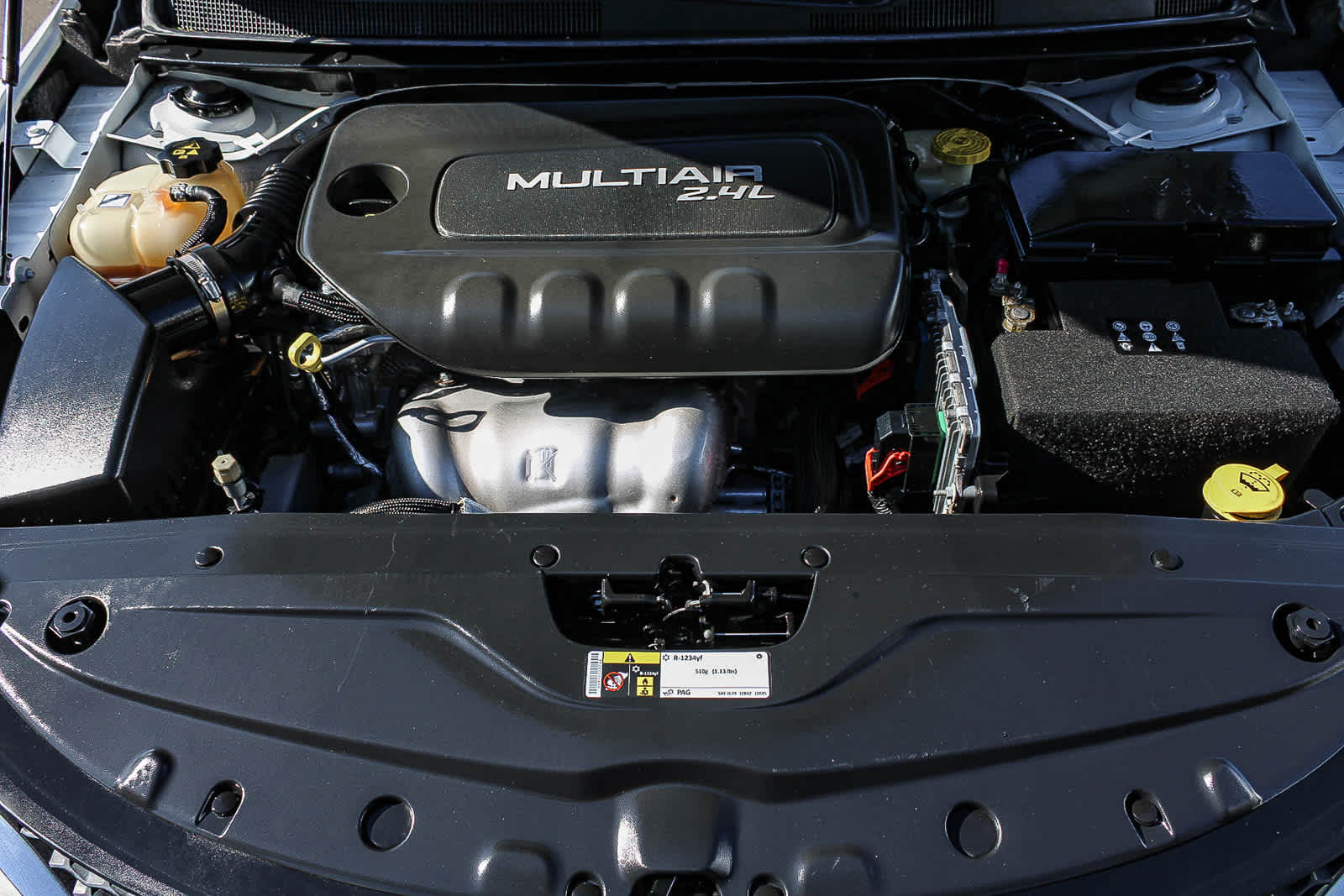 Thumbnail: 2015 Chrysler 200 - 23