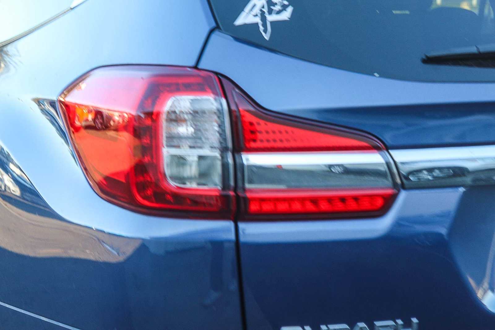 Thumbnail: 2019 Subaru Ascent - 7