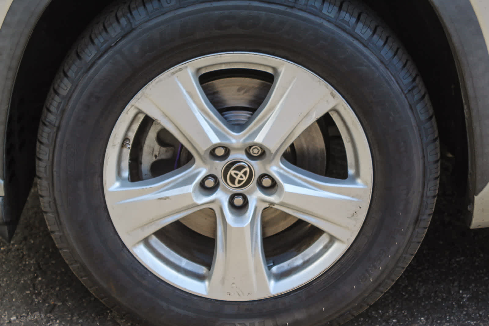 Thumbnail: 2020 Toyota Highlander - 10