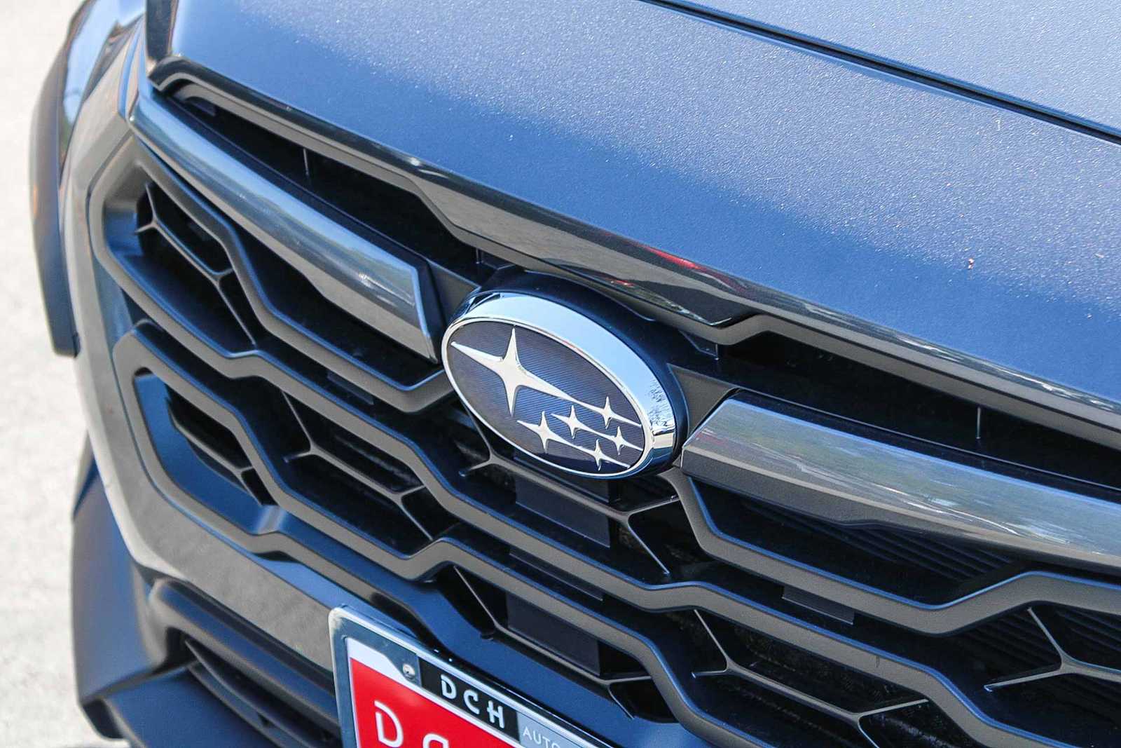 Thumbnail: 2026 Subaru Crosstrek - 9