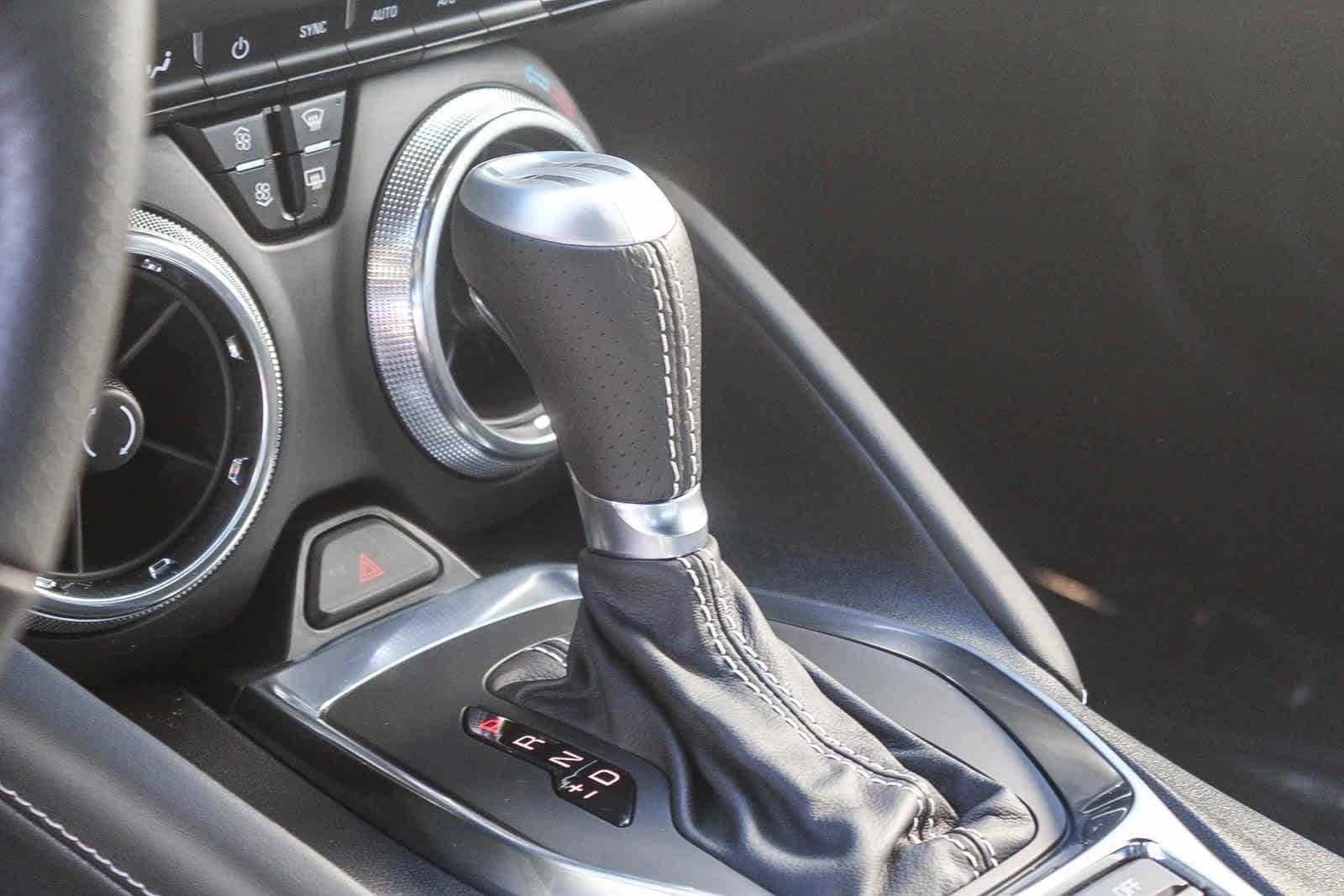 Thumbnail: 2021 Chevrolet Camaro - 18