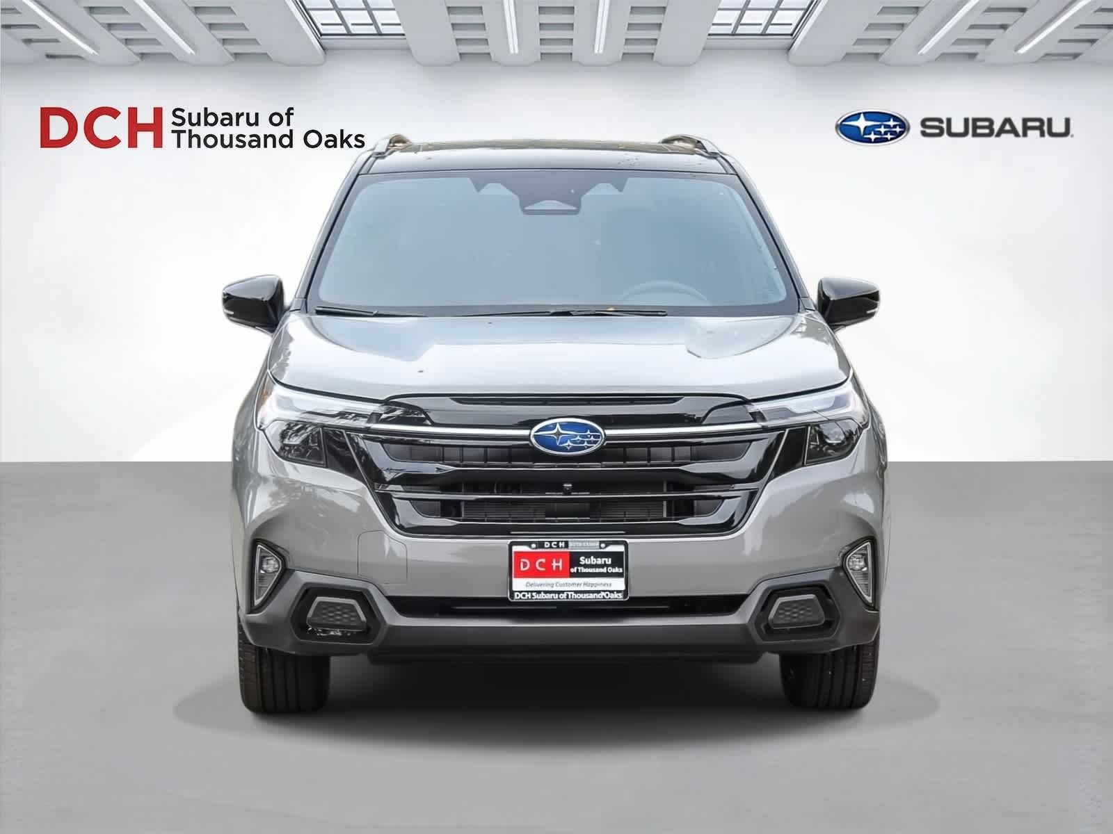 Thumbnail: 2025 Subaru Forester - 2