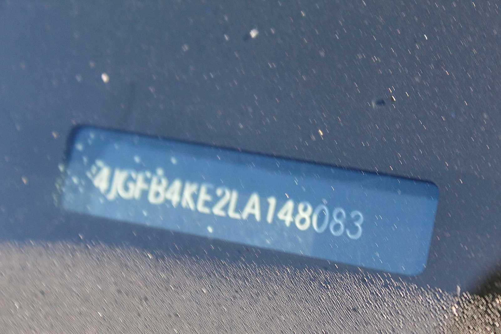 Thumbnail: 2020 Mercedes-Benz GLE - 29