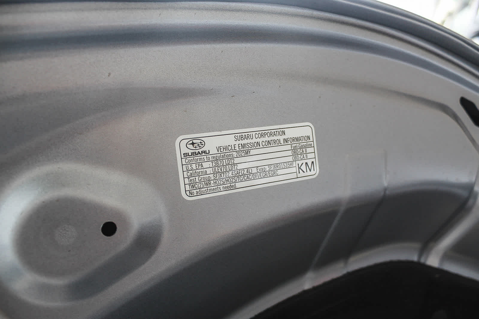 Thumbnail: 2025 Subaru Ascent - 28