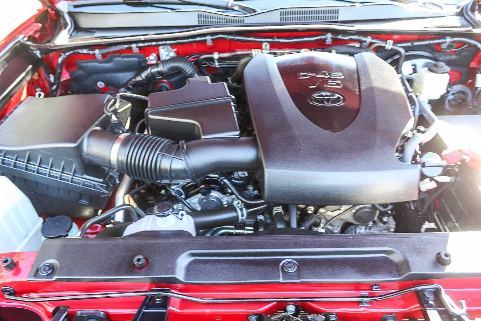 Thumbnail: 2022 Toyota Tacoma - 24