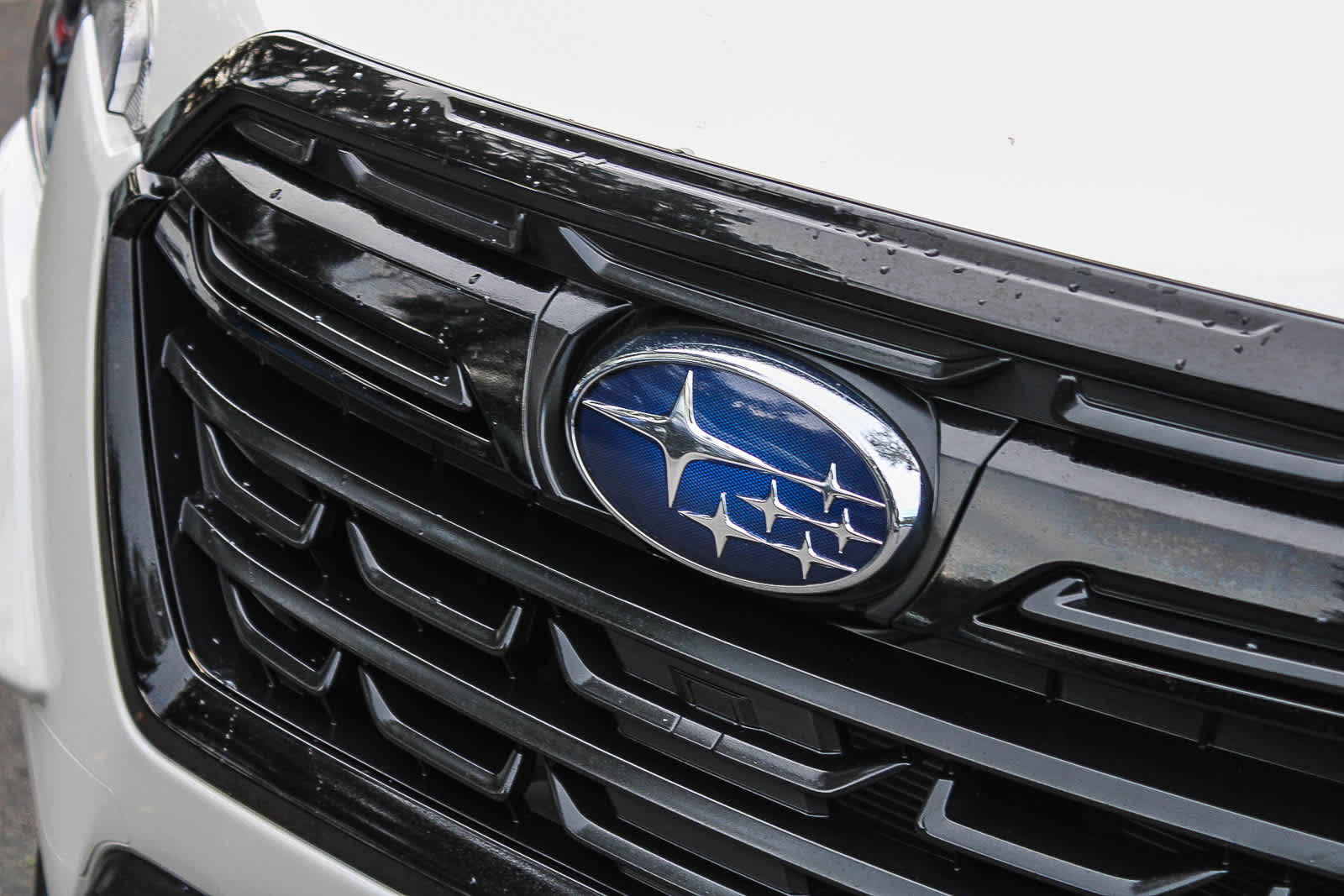 Thumbnail: 2023 Subaru Forester - 8