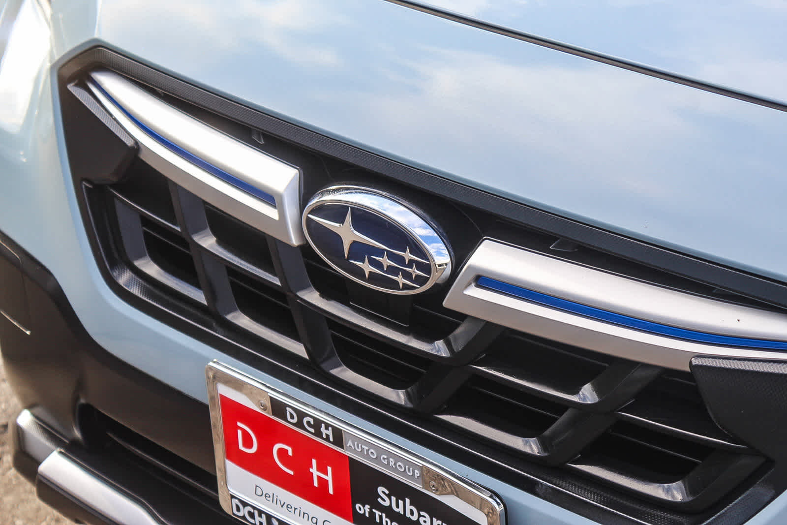 Thumbnail: 2022 Subaru Crosstrek - 9