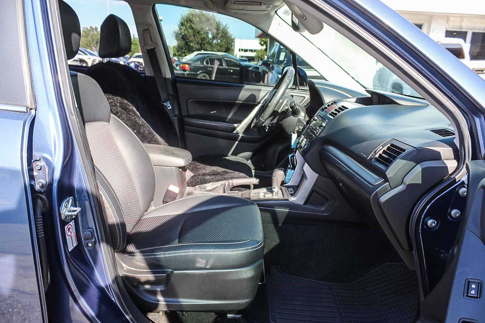 Thumbnail: 2014 Subaru Forester - 18