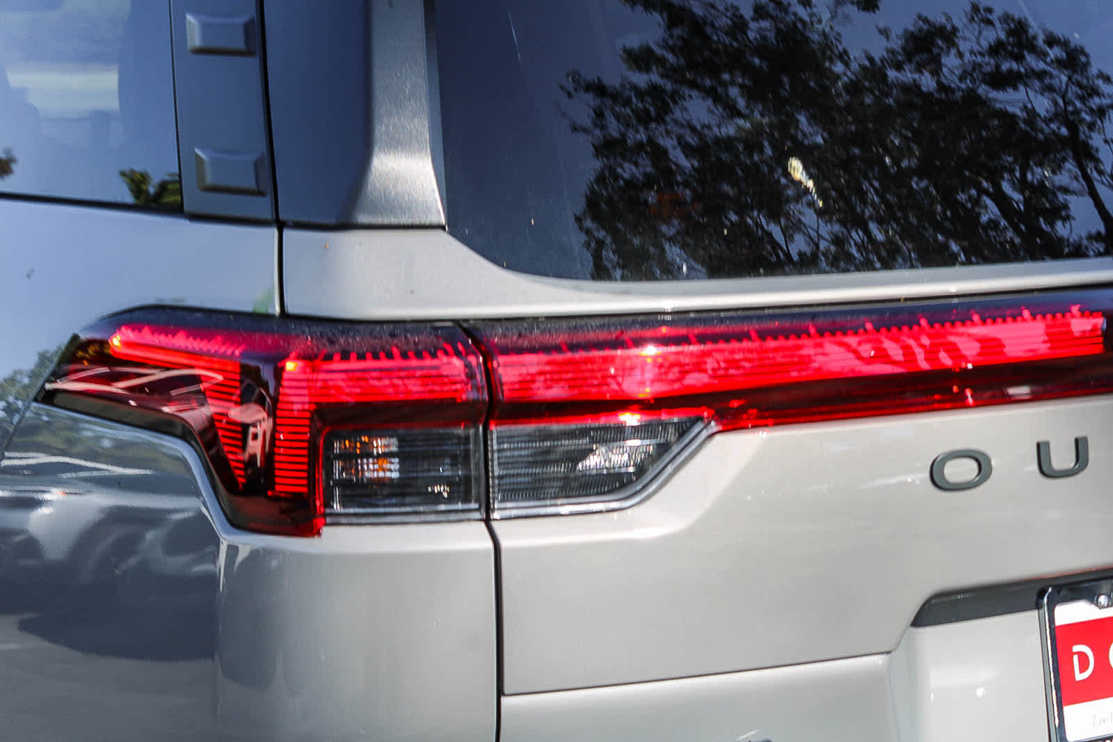 Thumbnail: 2026 Subaru Outback - 7