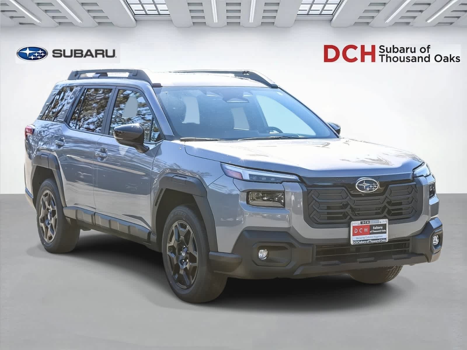 Thumbnail: 2026 Subaru Outback - 3