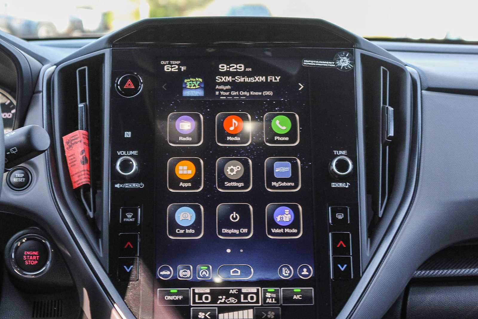 Thumbnail: 2025 Subaru Crosstrek - 14