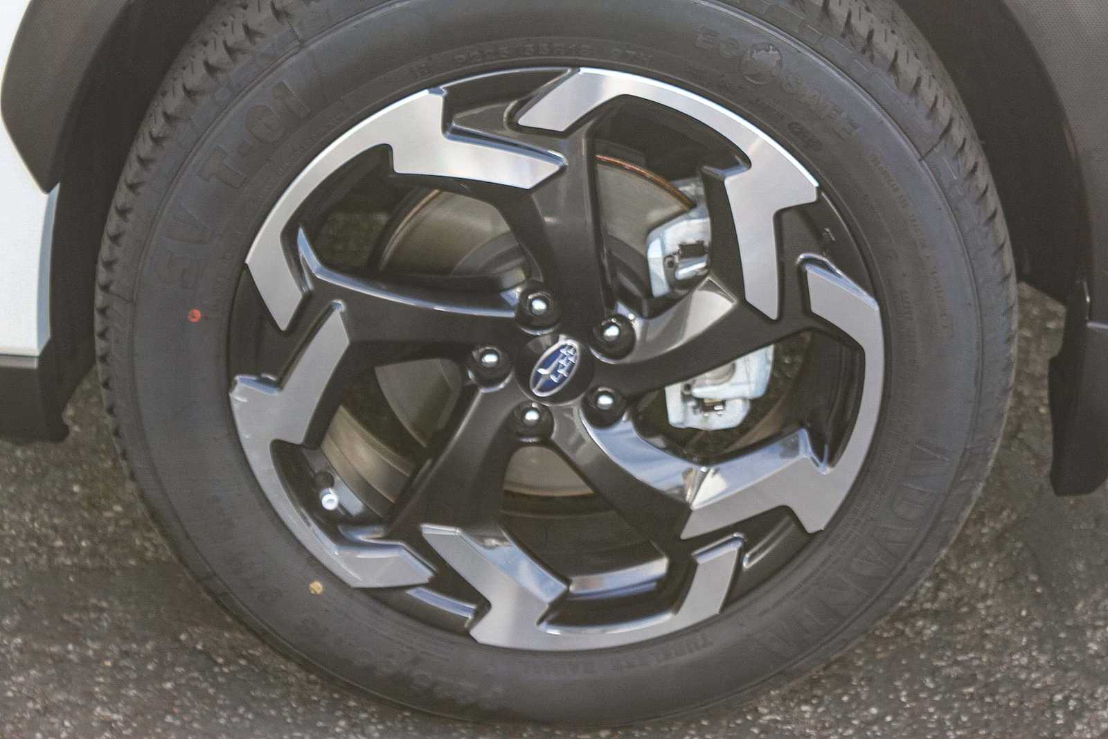 Thumbnail: 2021 Subaru Crosstrek - 10