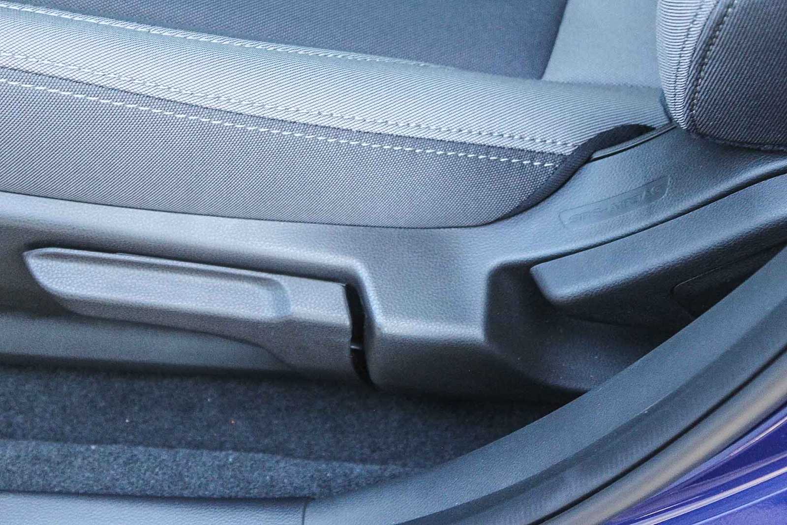 Thumbnail: 2025 Subaru Crosstrek - 21