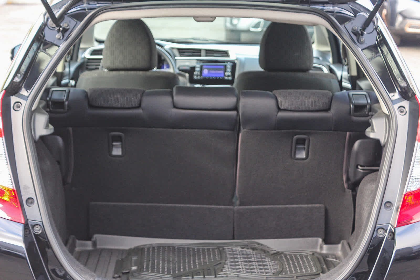 Thumbnail: 2016 Honda Fit - 24
