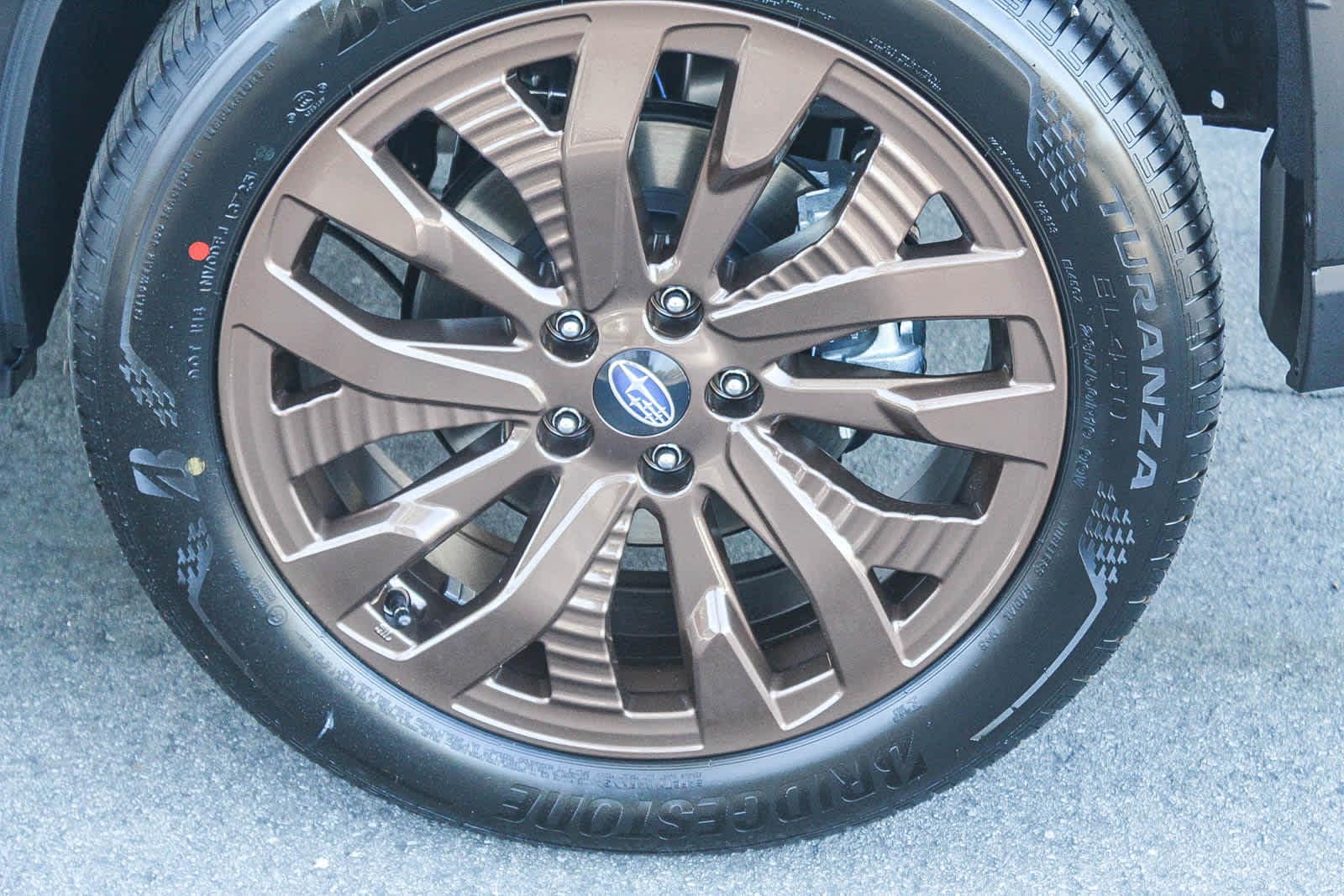 Thumbnail: 2025 Subaru Forester - 11