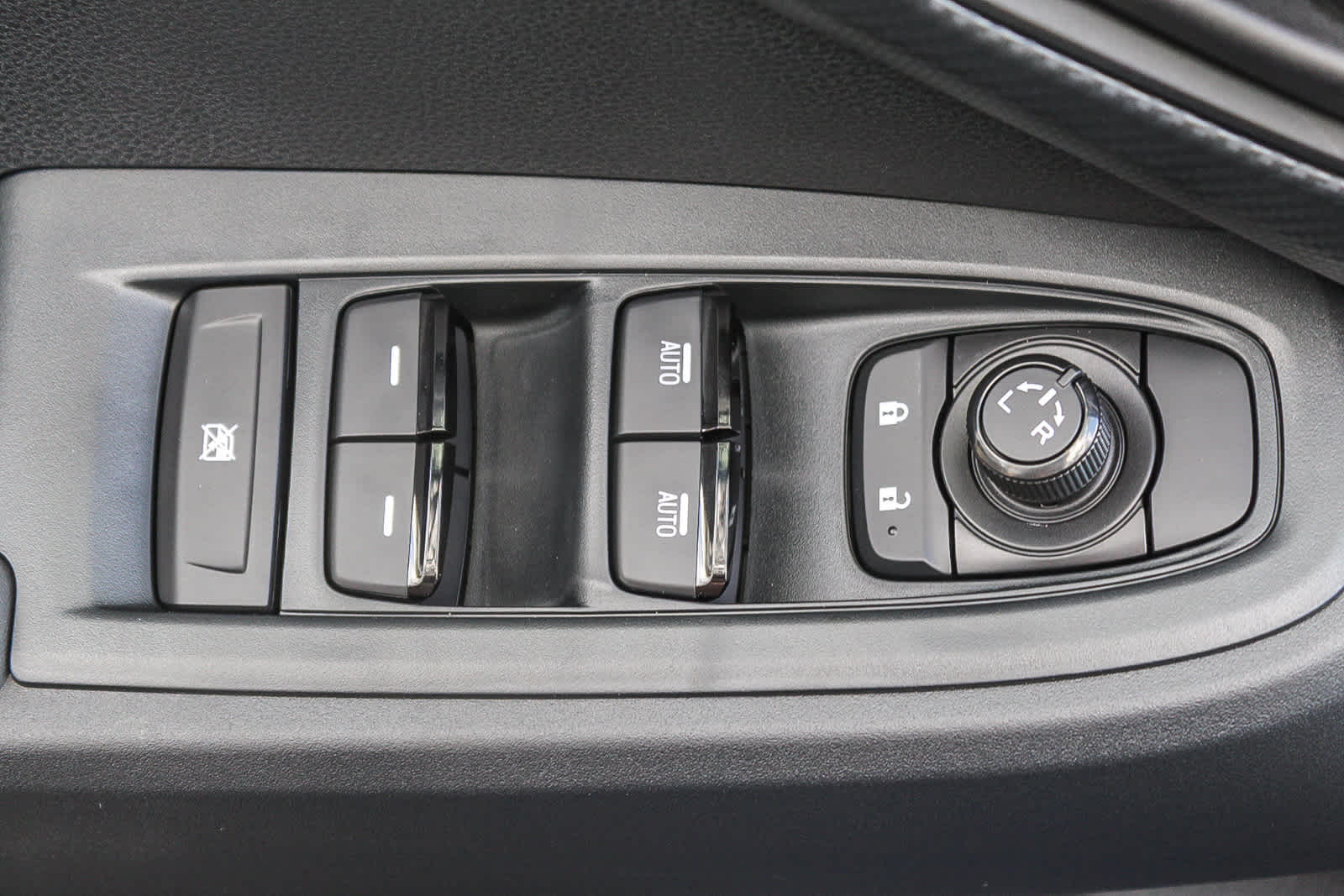 Thumbnail: 2025 Subaru Crosstrek - 20