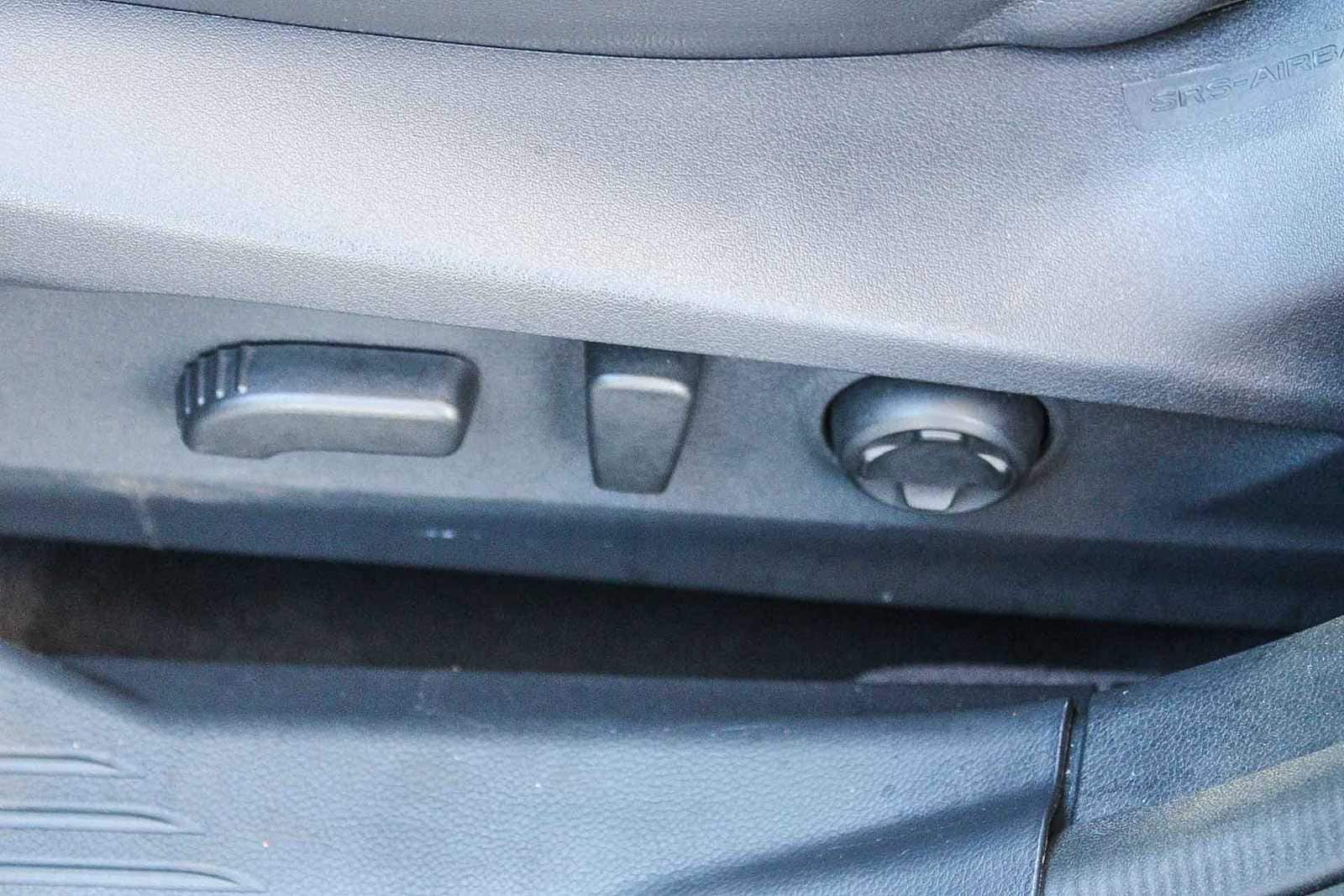 Thumbnail: 2025 Subaru Outback - 20
