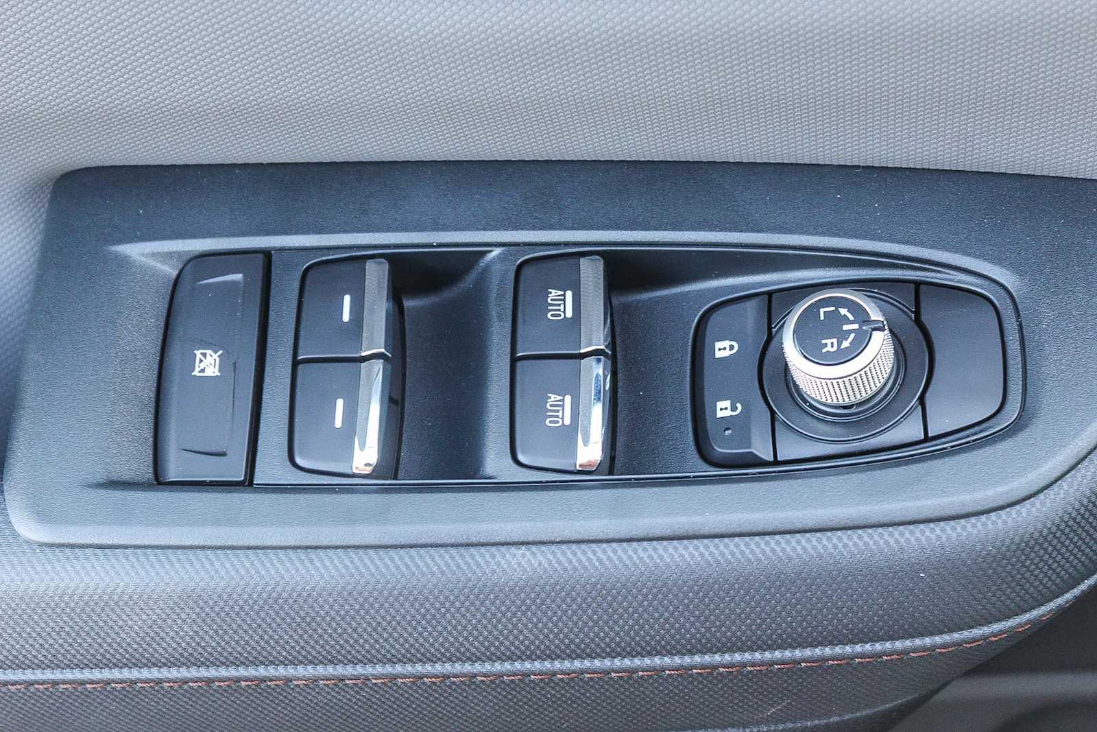 Thumbnail: 2025 Subaru Forester - 20