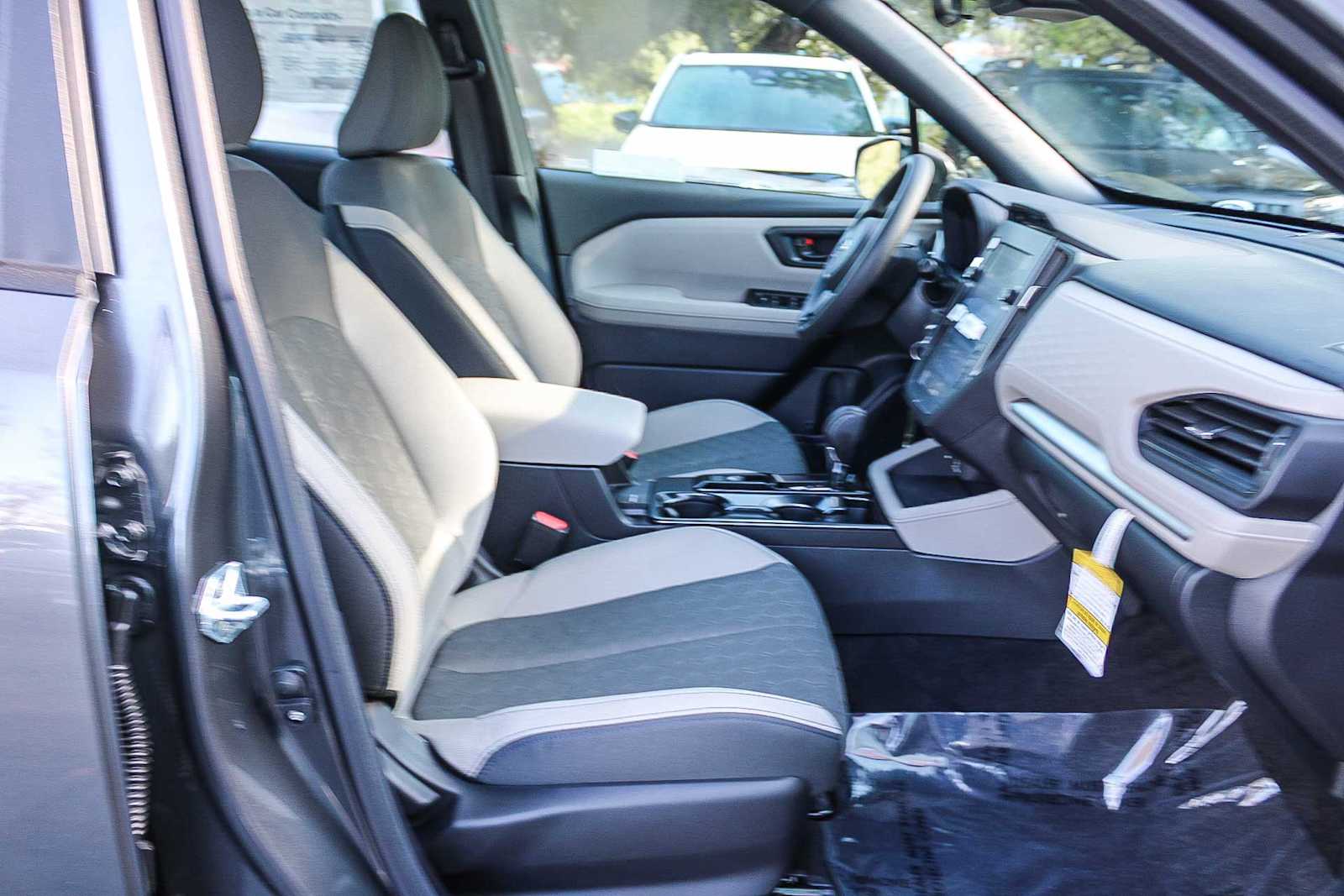 Thumbnail: 2026 Subaru Forester - 16