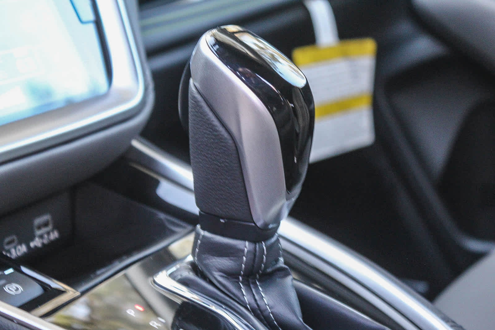 Thumbnail: 2025 Subaru Outback - 22