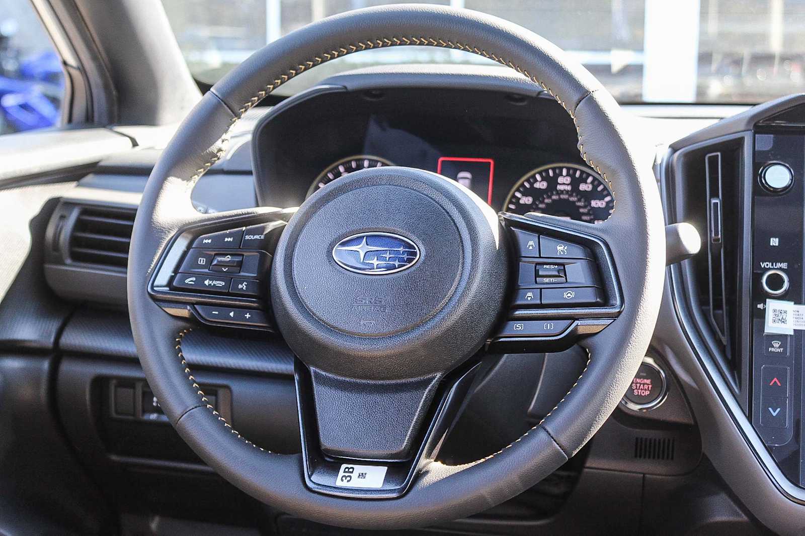 Thumbnail: 2025 Subaru Crosstrek - 15