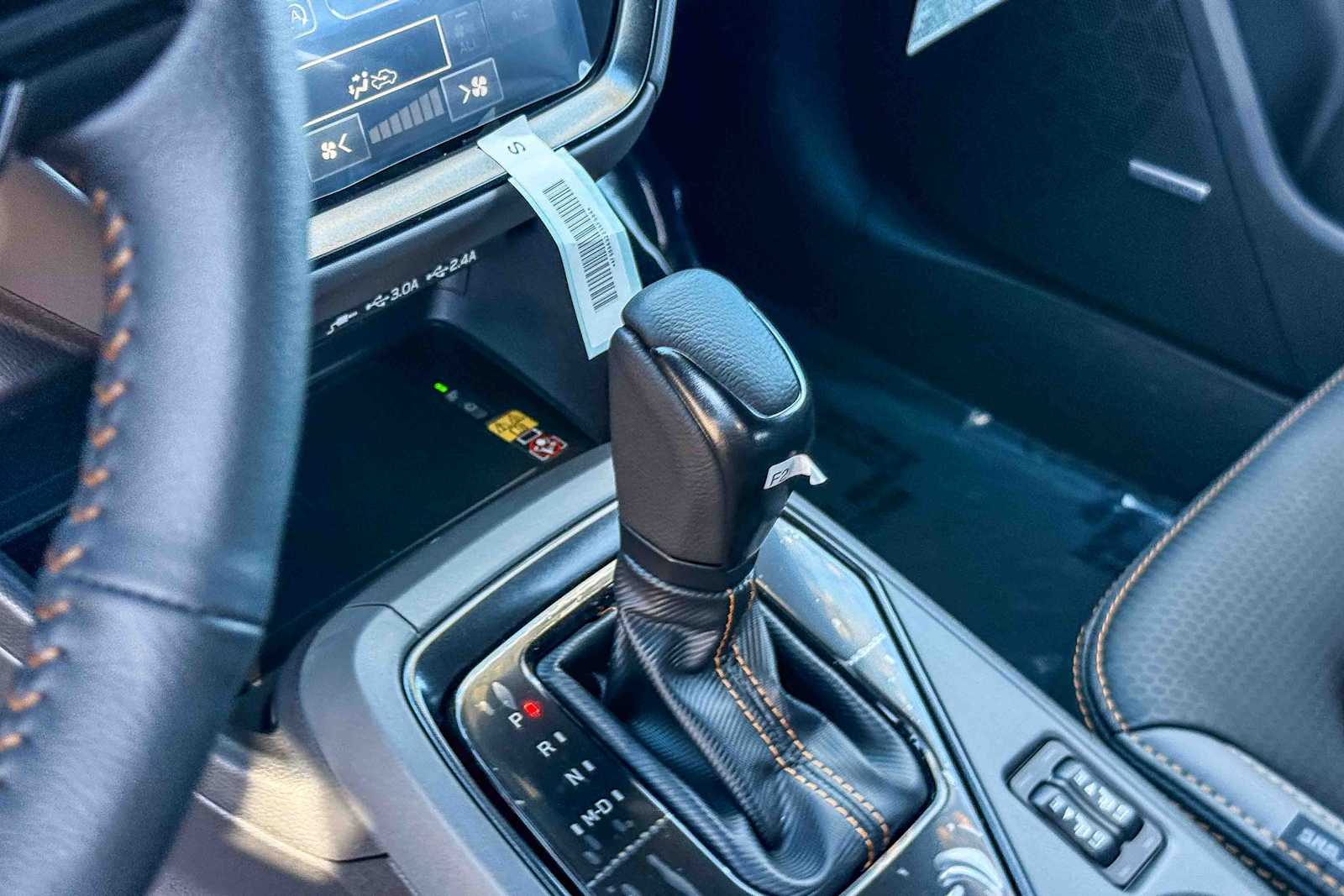 Thumbnail: 2026 Subaru Crosstrek - 19