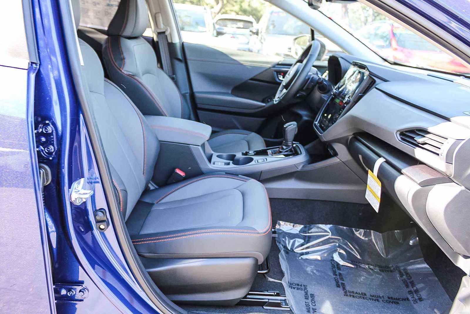Thumbnail: 2026 Subaru Crosstrek - 16