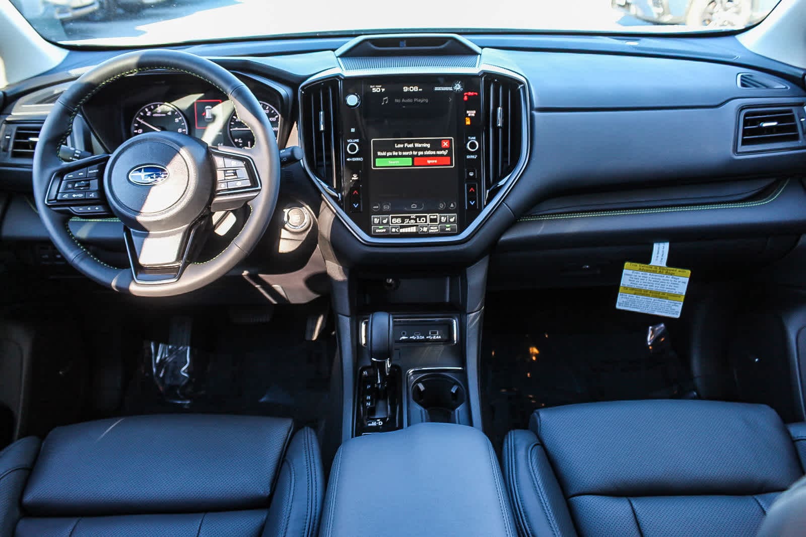 Thumbnail: 2026 Subaru Ascent - 12