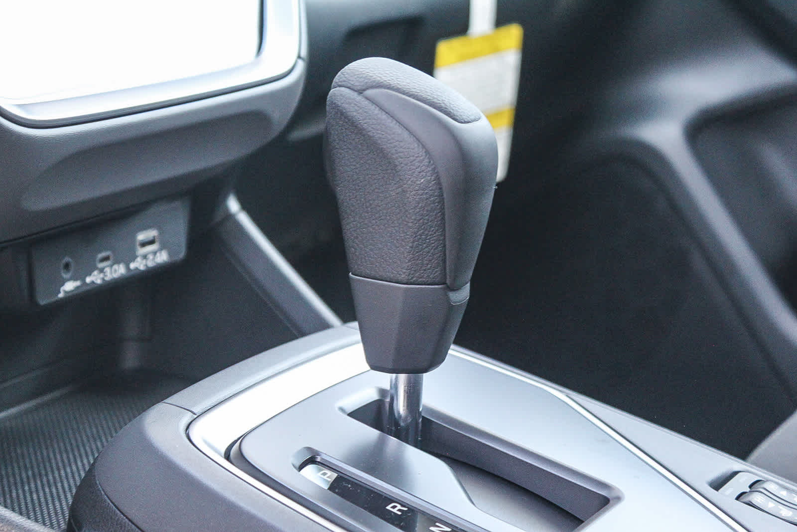 Thumbnail: 2025 Subaru Crosstrek - 22