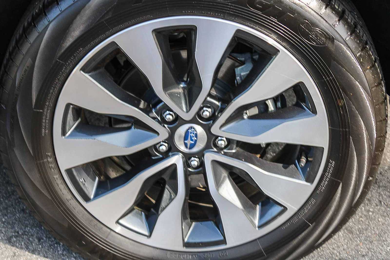 Thumbnail: 2023 Subaru Outback - 11