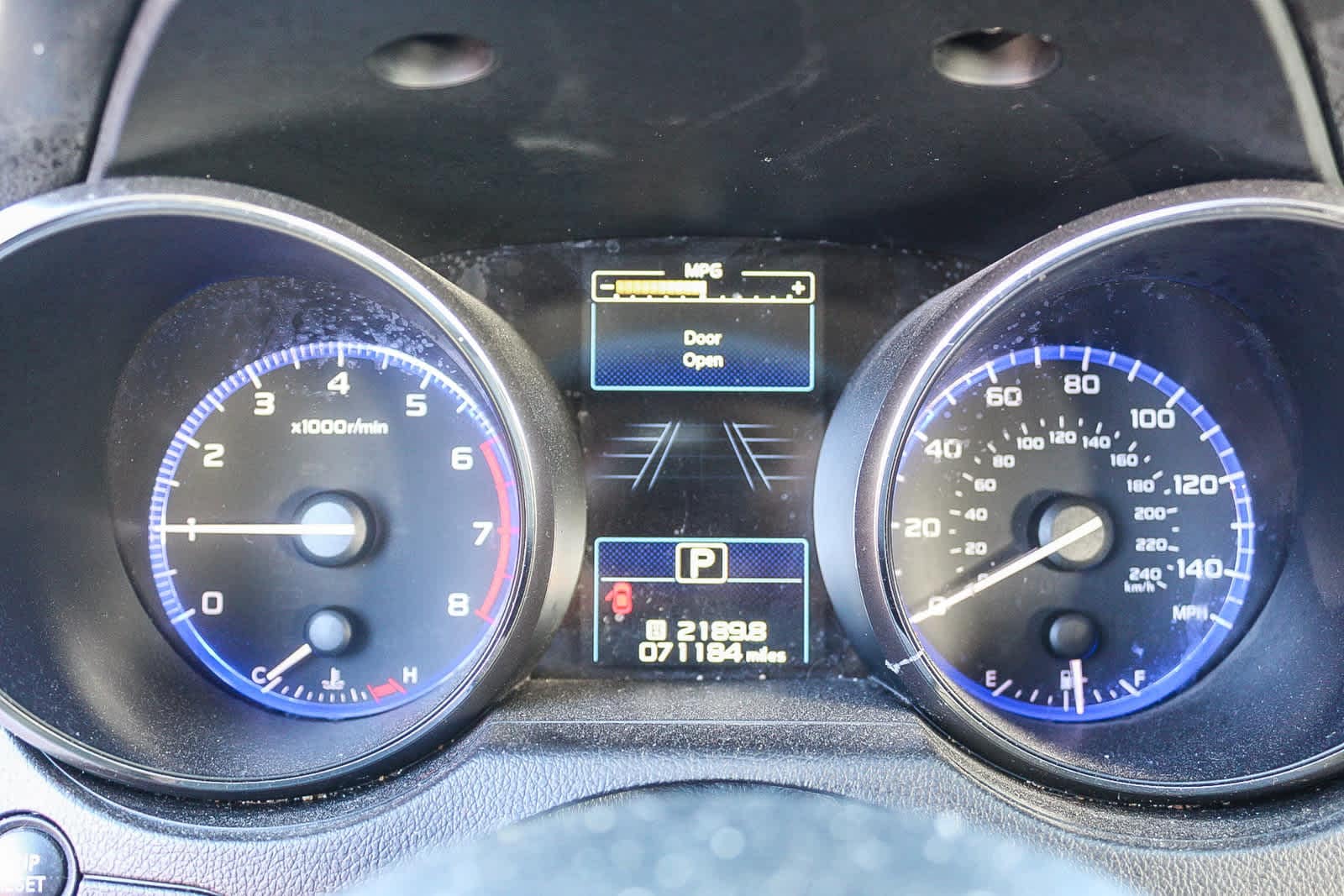 Thumbnail: 2019 Subaru Outback - 15