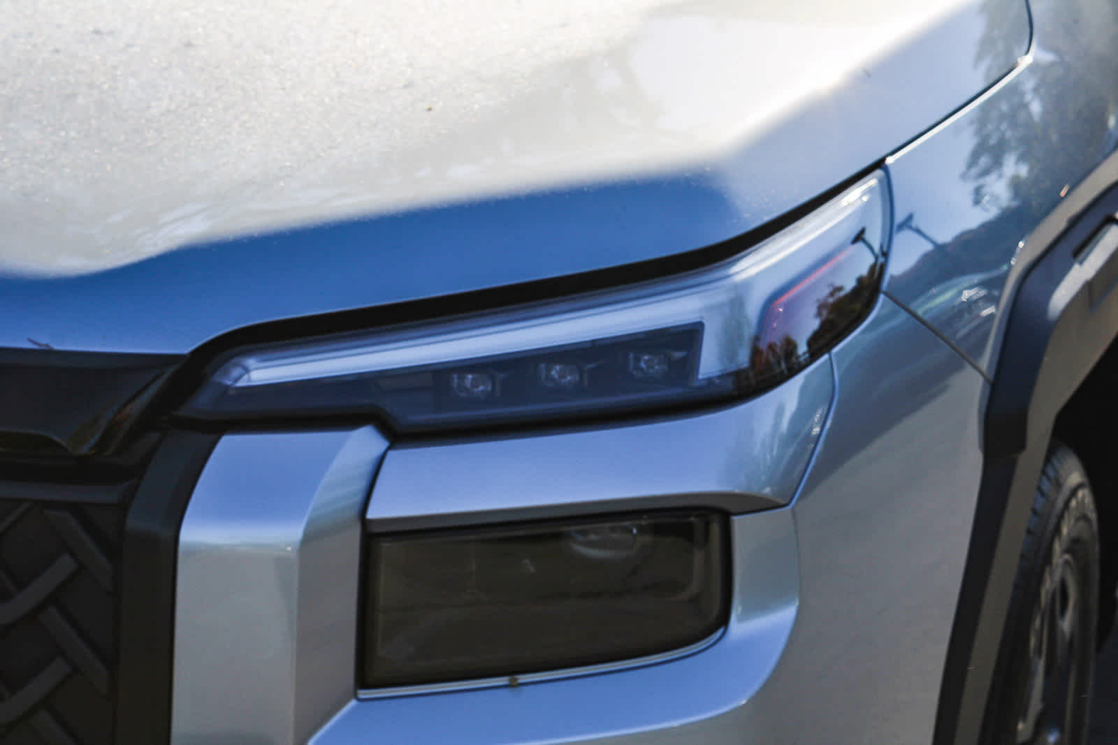 Thumbnail: 2026 Subaru Outback - 8