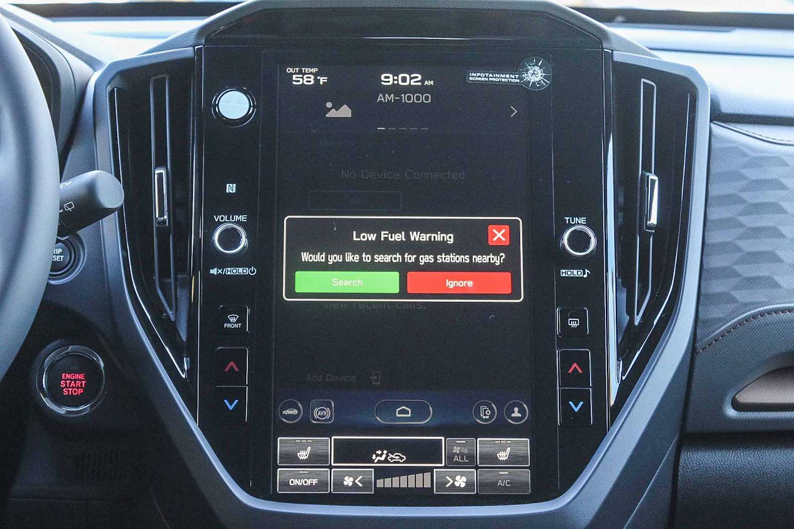 Thumbnail: 2025 Subaru Forester - 14