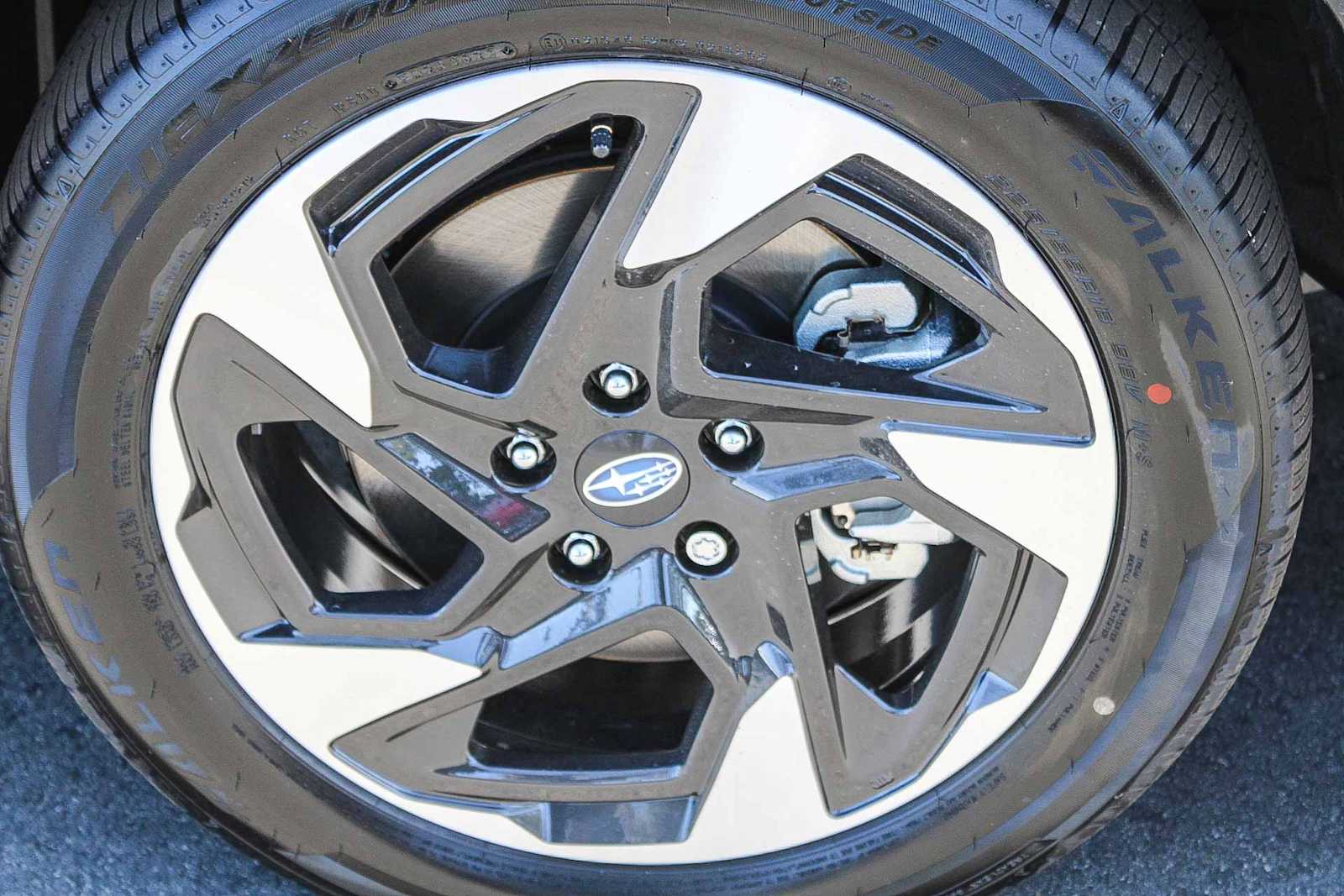 Thumbnail: 2026 Subaru Crosstrek - 10
