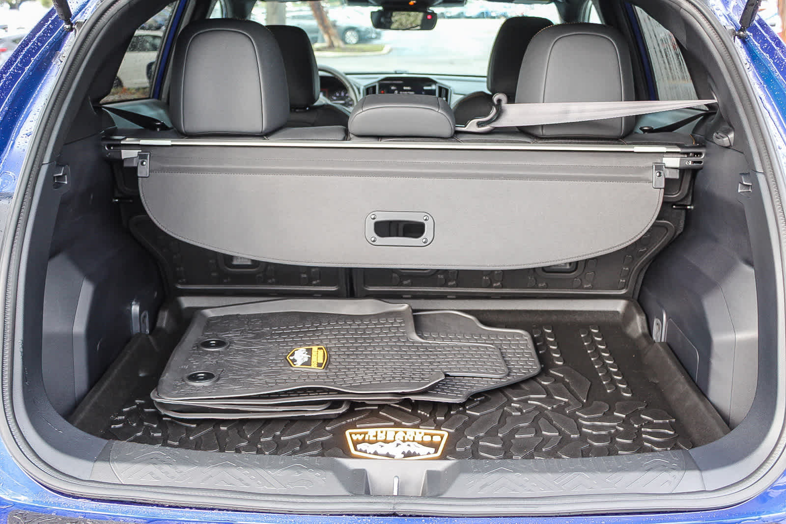 Thumbnail: 2025 Subaru Crosstrek - 26