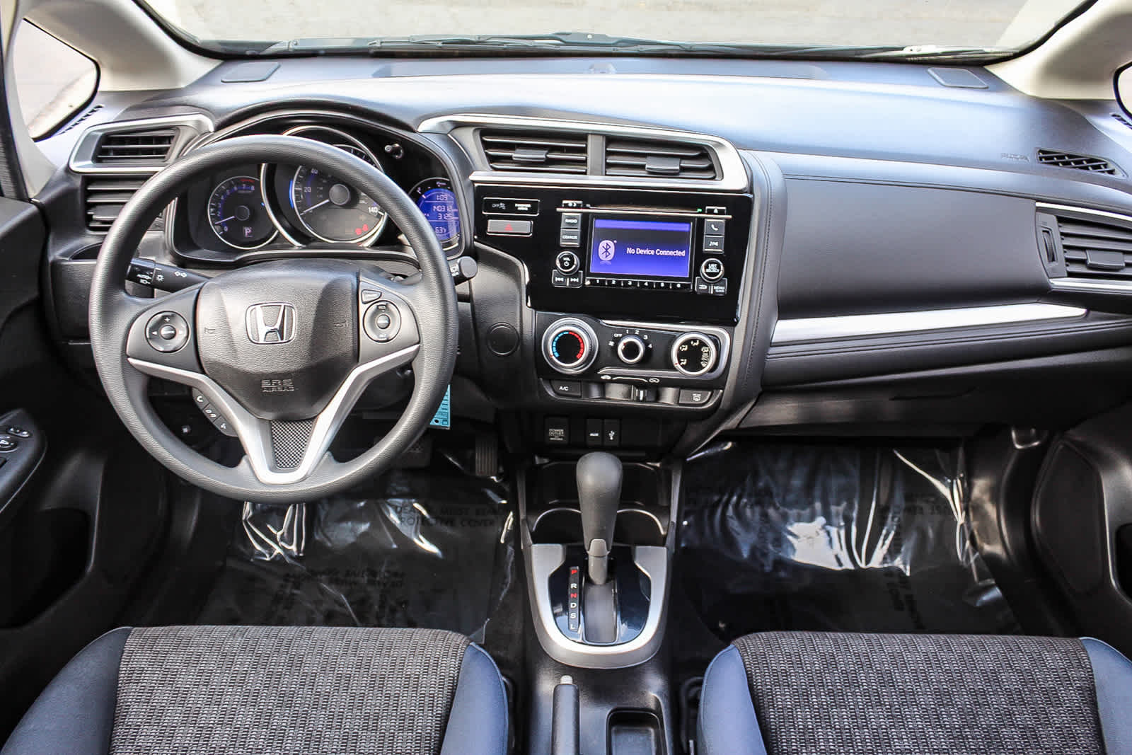 Thumbnail: 2016 Honda Fit - 12