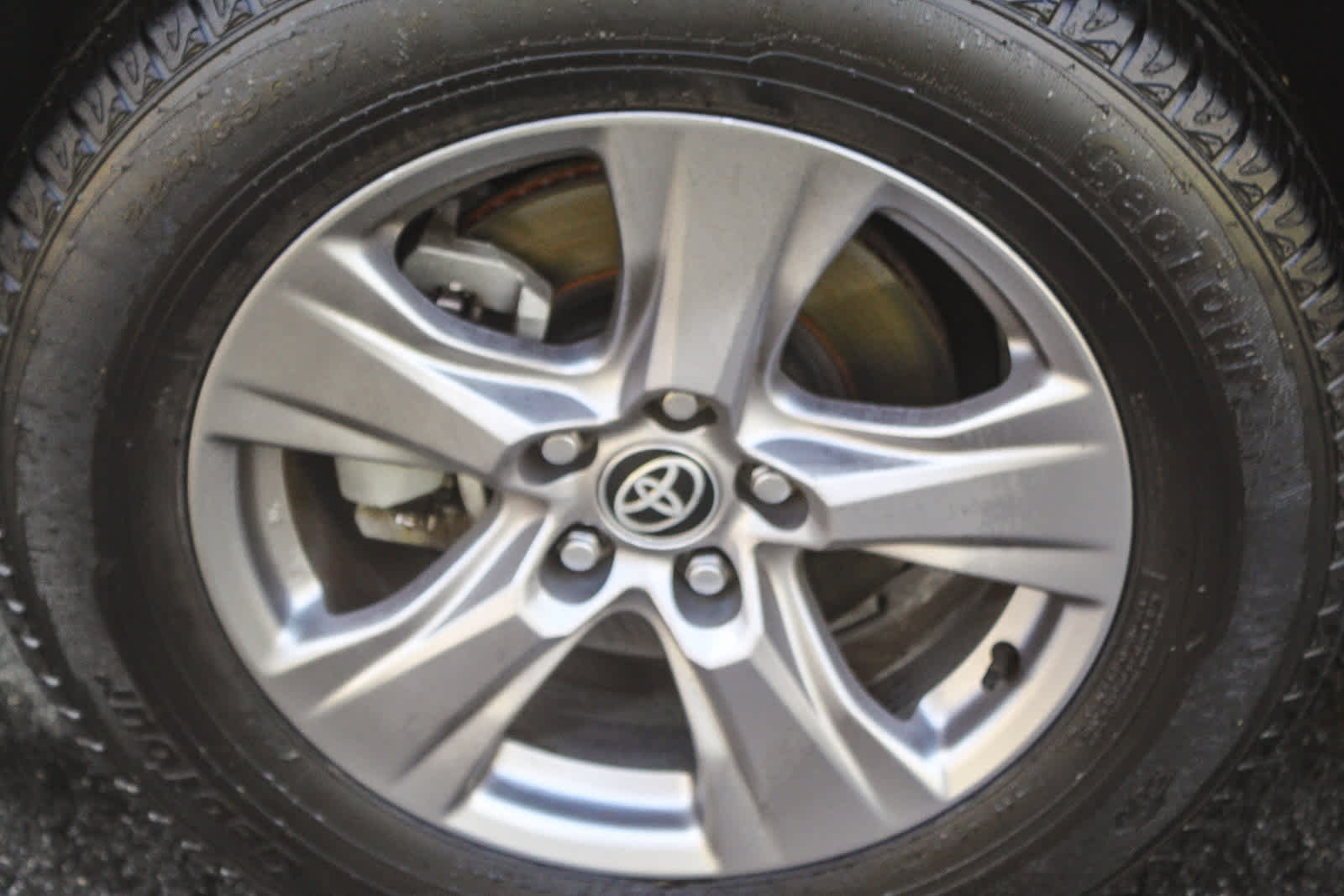 Thumbnail: 2023 Toyota RAV4 - 10