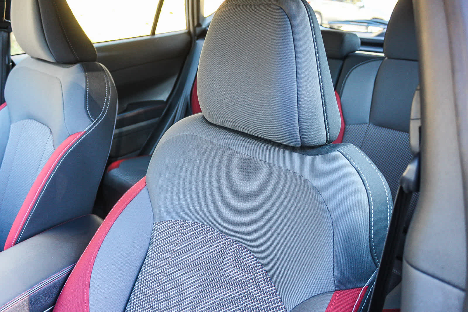 Thumbnail: 2024 Subaru Impreza - 25