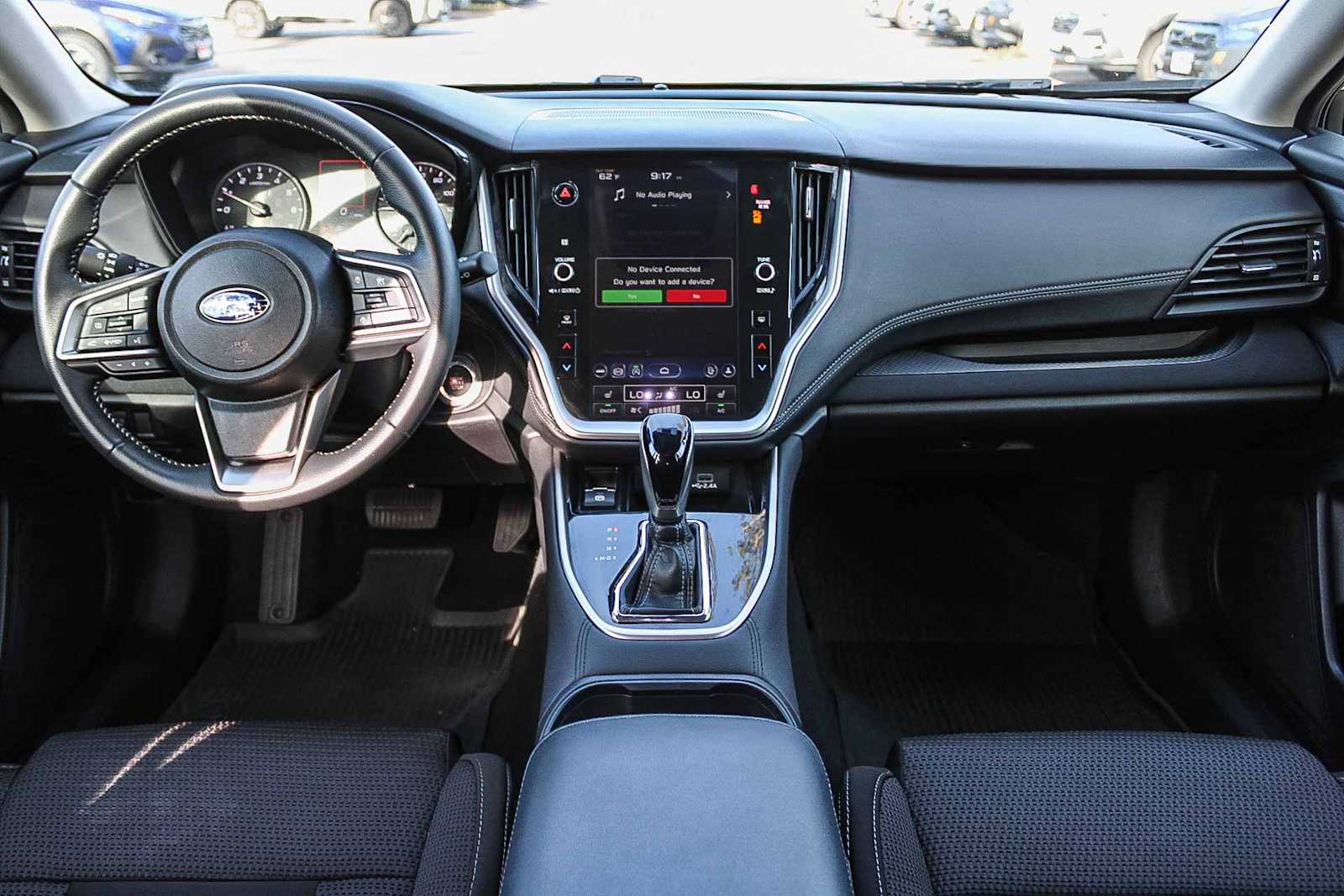 Thumbnail: 2025 Subaru Outback - 12