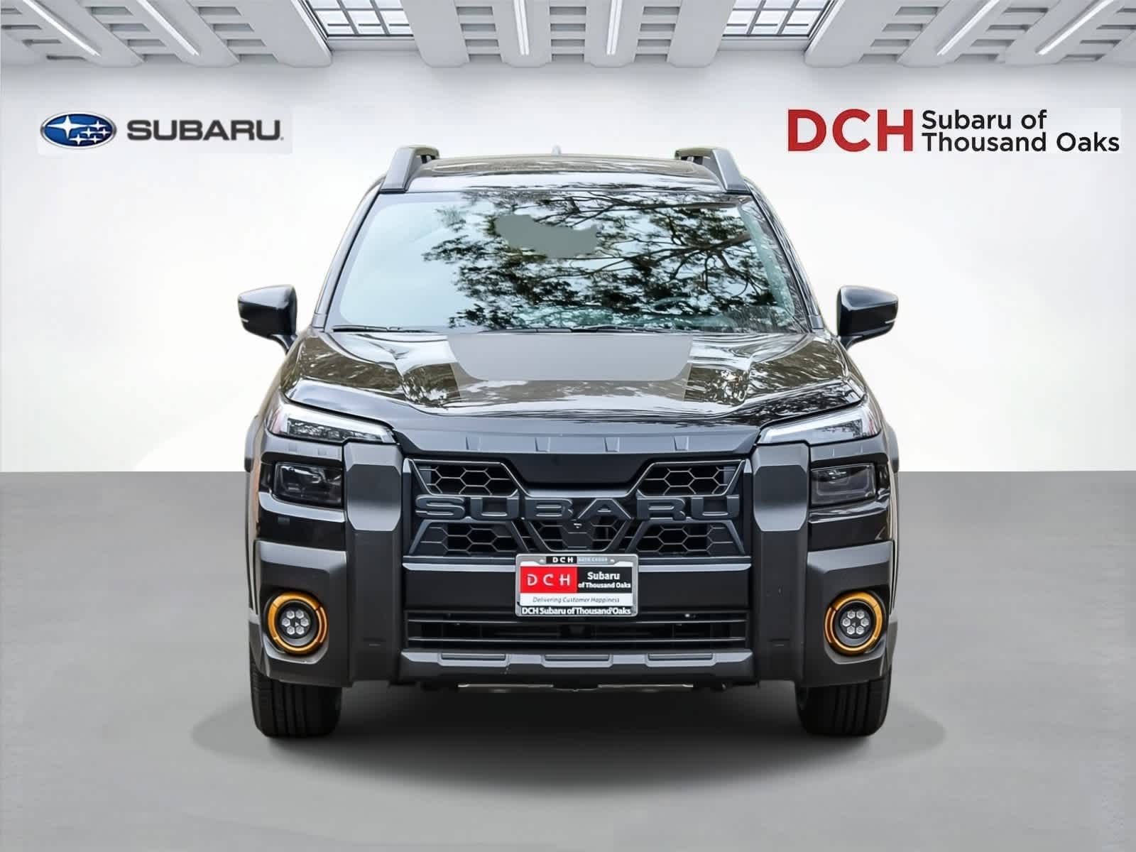 Thumbnail: 2026 Subaru Outback - 2